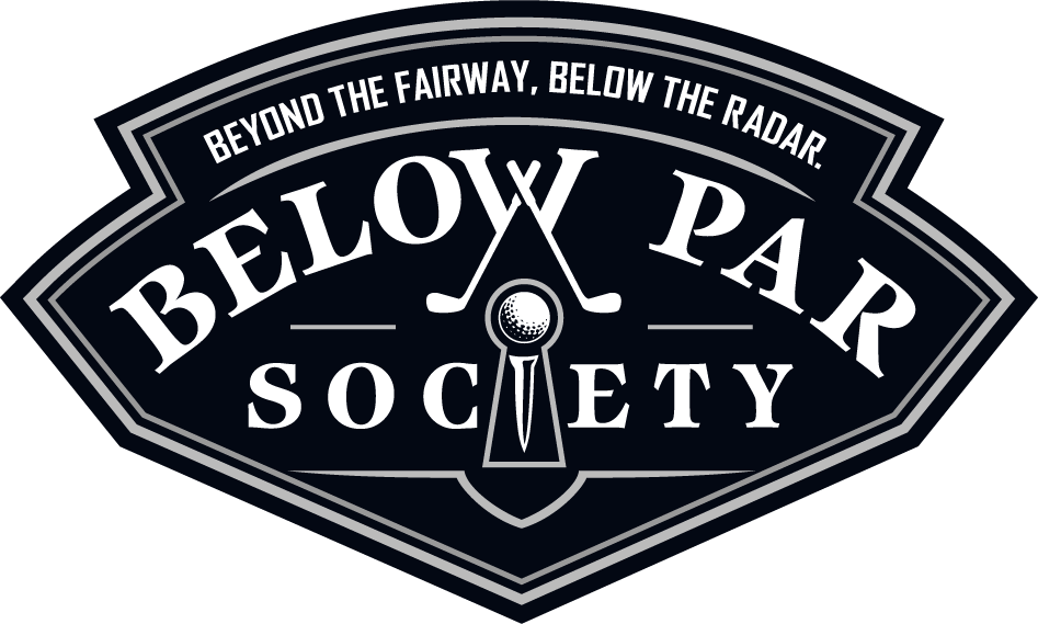 Below Par Society